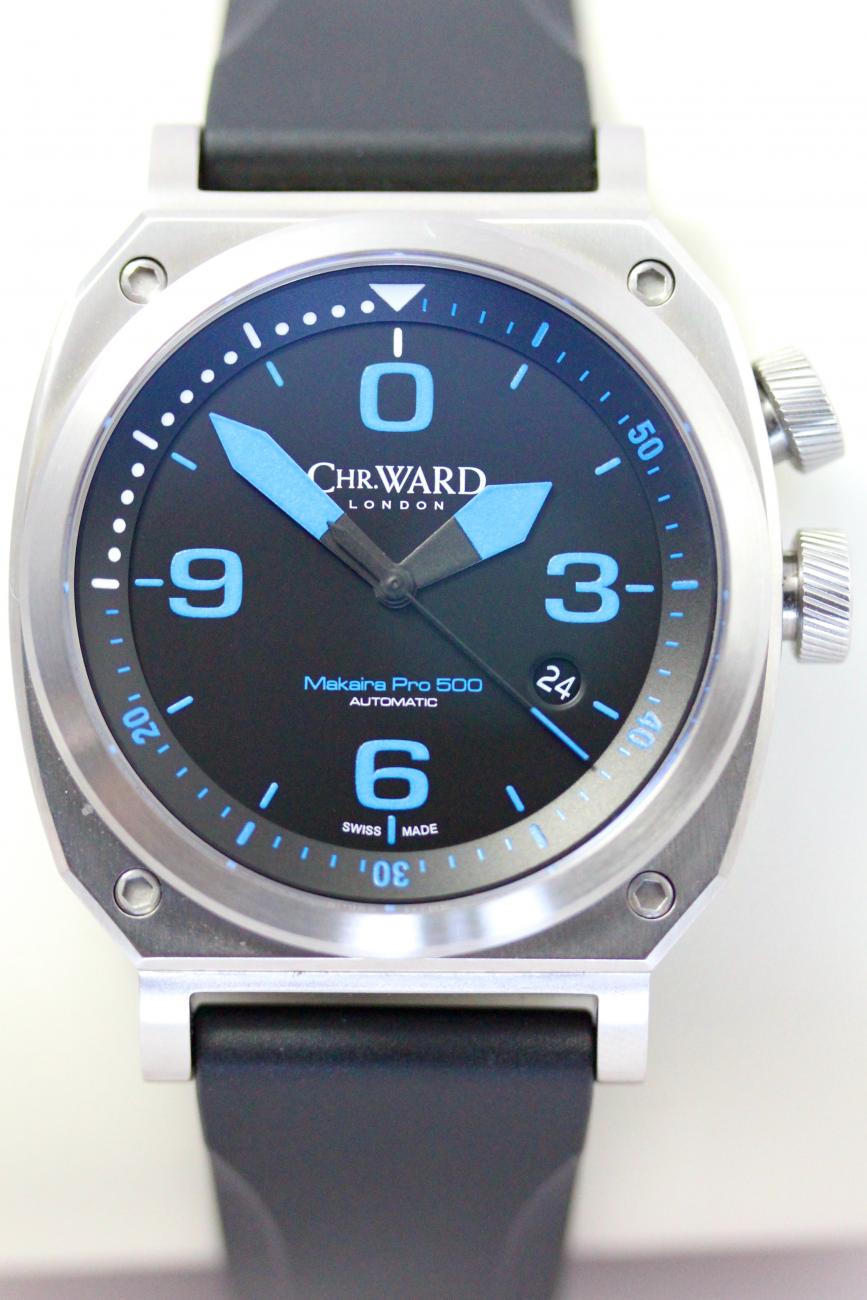 Name:  Christopher Ward Makaira pro 500 - 1 of 1.jpg
Views: 161
Size:  102.7 KB