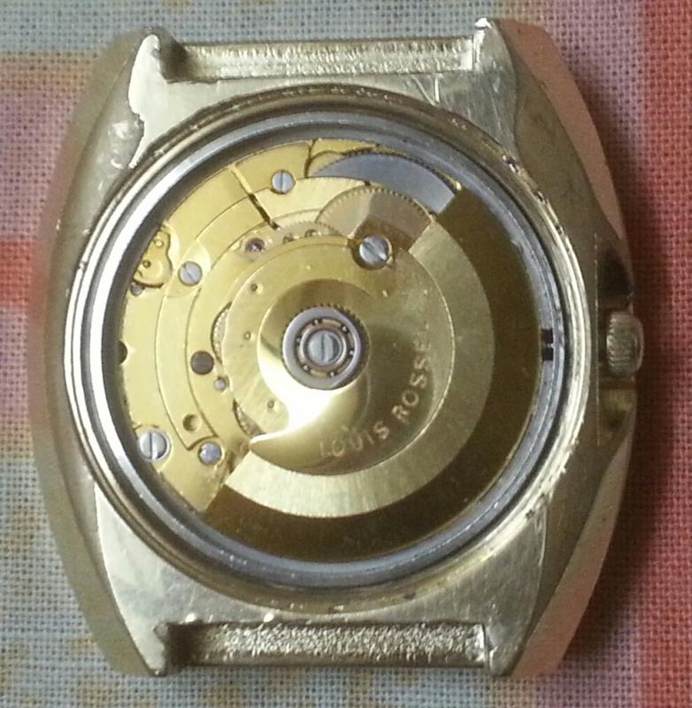 orologi gianluca vacchi