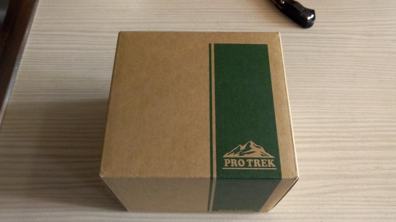 Casio protrek outlet prw 3100 review